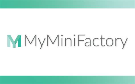 my minifactory|my mini factory usa.